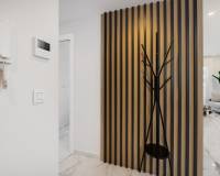 Resale - Квартира - Orihuela Costa - Playa Flamenca