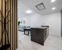 Resale - Квартира - Orihuela Costa - Playa Flamenca