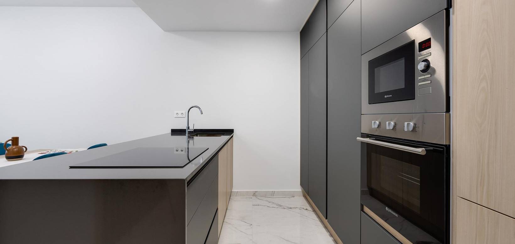 Resale - Квартира - Orihuela Costa - Playa Flamenca