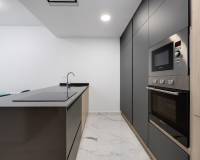 Resale - Квартира - Orihuela Costa - Playa Flamenca