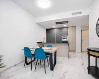 Resale - Квартира - Orihuela Costa - Playa Flamenca