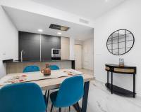 Resale - Квартира - Orihuela Costa - Playa Flamenca