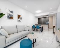 Resale - Квартира - Orihuela Costa - Playa Flamenca
