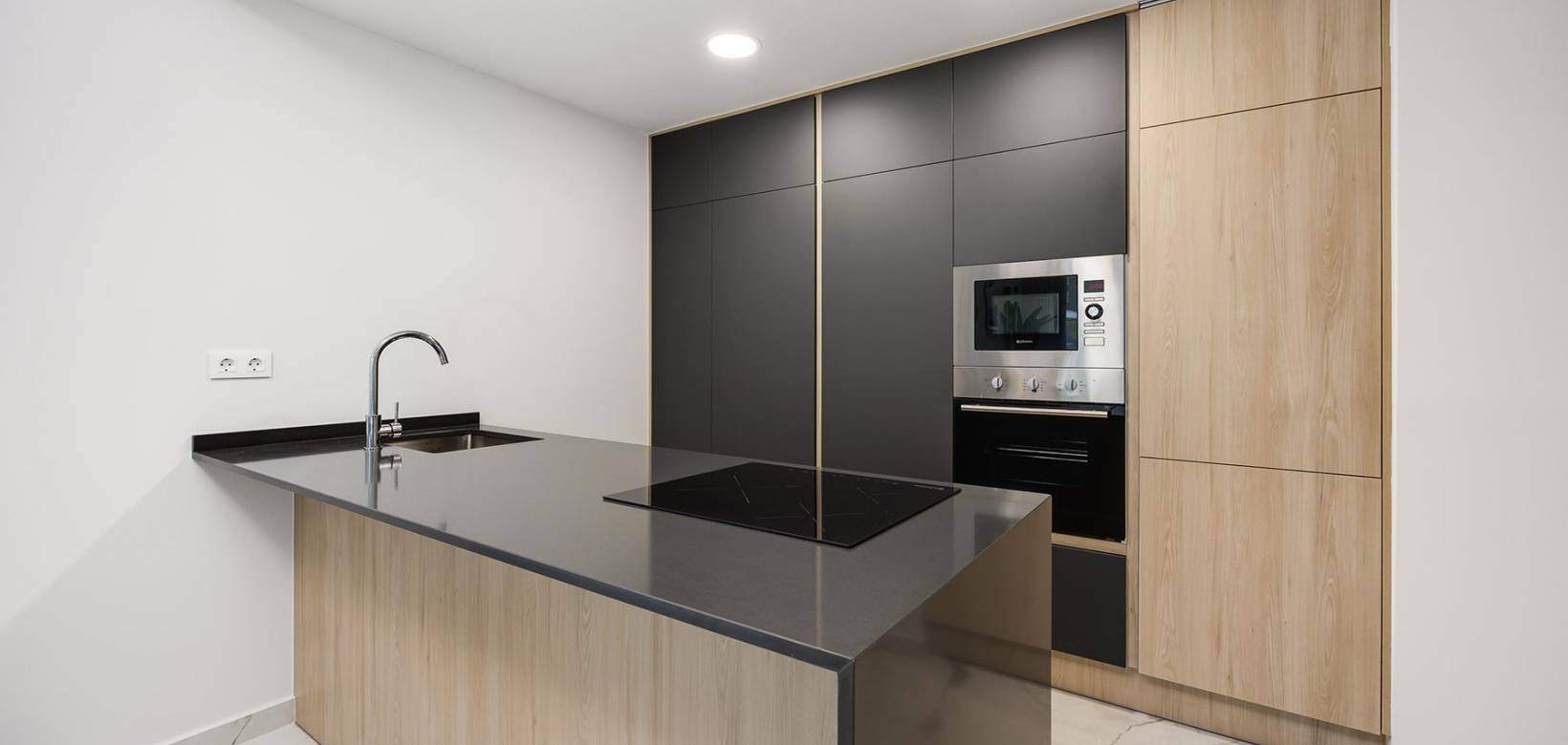 Resale - Квартира - Orihuela Costa - Playa Flamenca