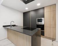 Resale - Квартира - Orihuela Costa - Playa Flamenca
