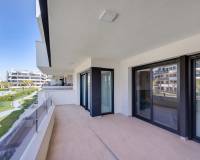 Resale - Квартира - Orihuela Costa - Playa Flamenca
