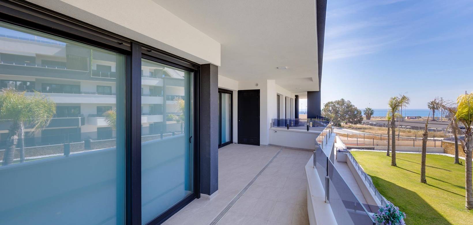 Resale - Квартира - Orihuela Costa - Playa Flamenca