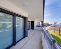 Resale - Квартира - Orihuela Costa - Playa Flamenca