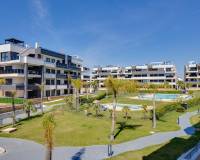 Resale - Квартира - Orihuela Costa - Playa Flamenca