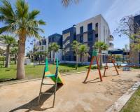 Resale - Квартира - Orihuela Costa - Playa Flamenca