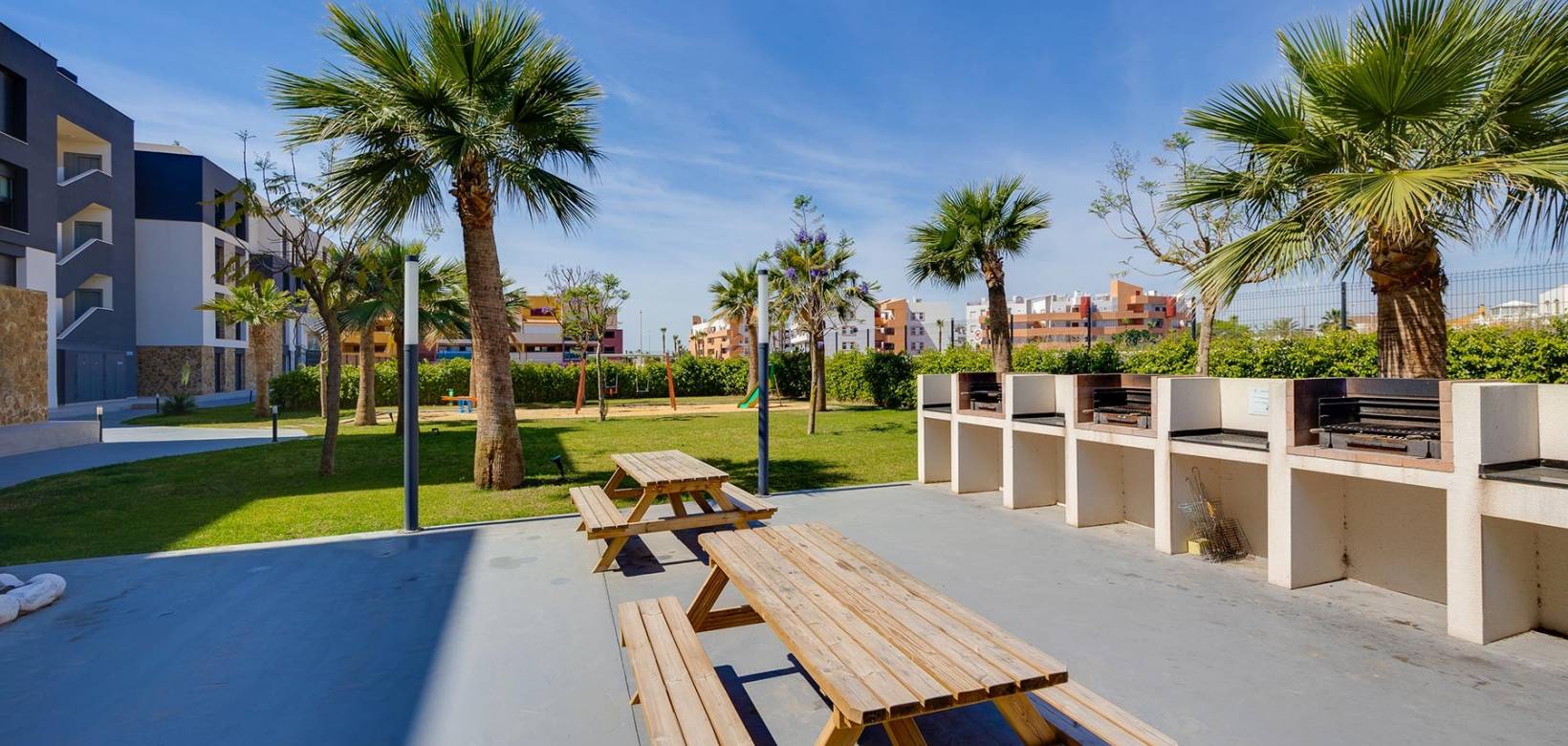 Resale - Квартира - Orihuela Costa - Playa Flamenca