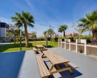 Resale - Квартира - Orihuela Costa - Playa Flamenca