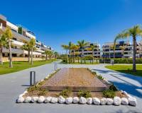 Resale - Квартира - Orihuela Costa - Playa Flamenca