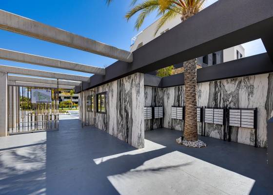 Resale - Квартира - Orihuela Costa - Playa Flamenca