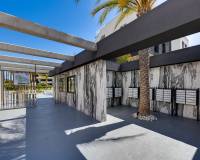 Resale - Квартира - Orihuela Costa - Playa Flamenca