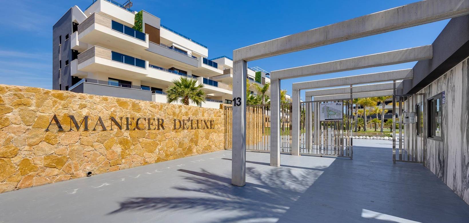 Resale - Квартира - Orihuela Costa - Playa Flamenca