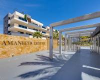 Resale - Квартира - Orihuela Costa - Playa Flamenca