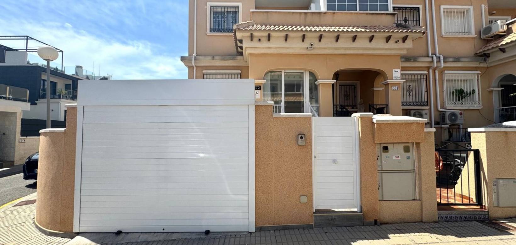 comprar casa en la playa