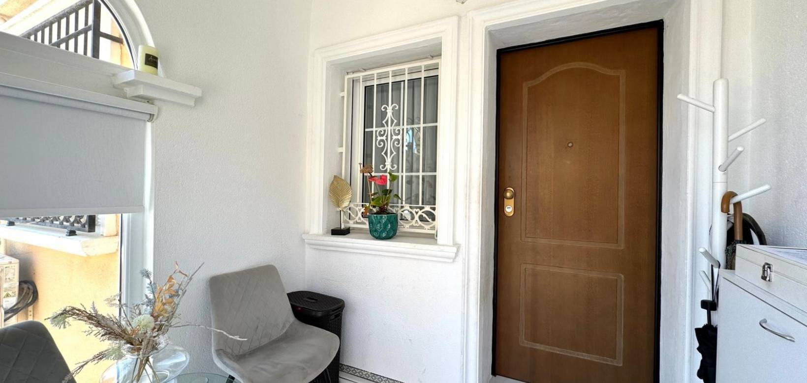 2ª mano - Chalet - Orihuela Costa - Villamartin