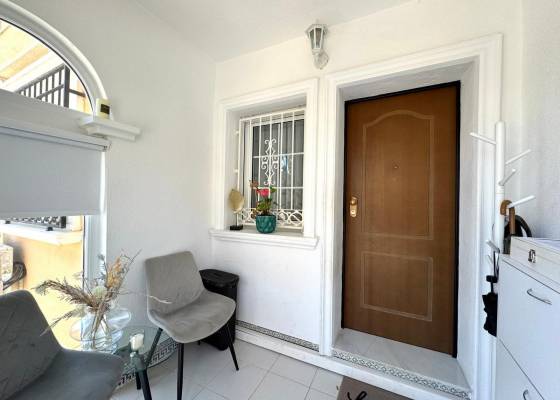 2ª mano - Chalet - Orihuela Costa - Villamartin
