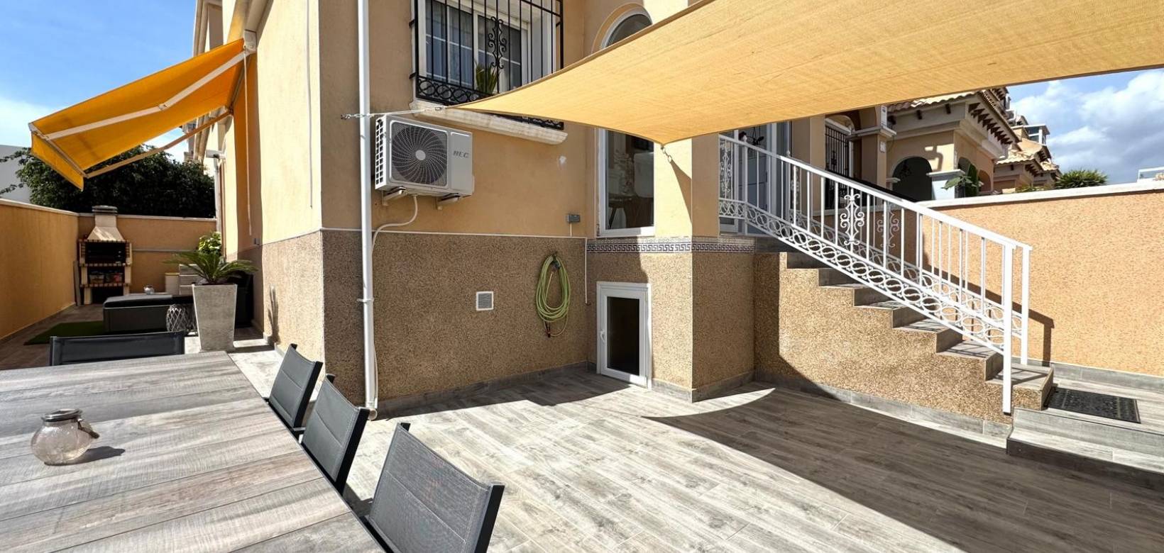 comprar casa en la playa