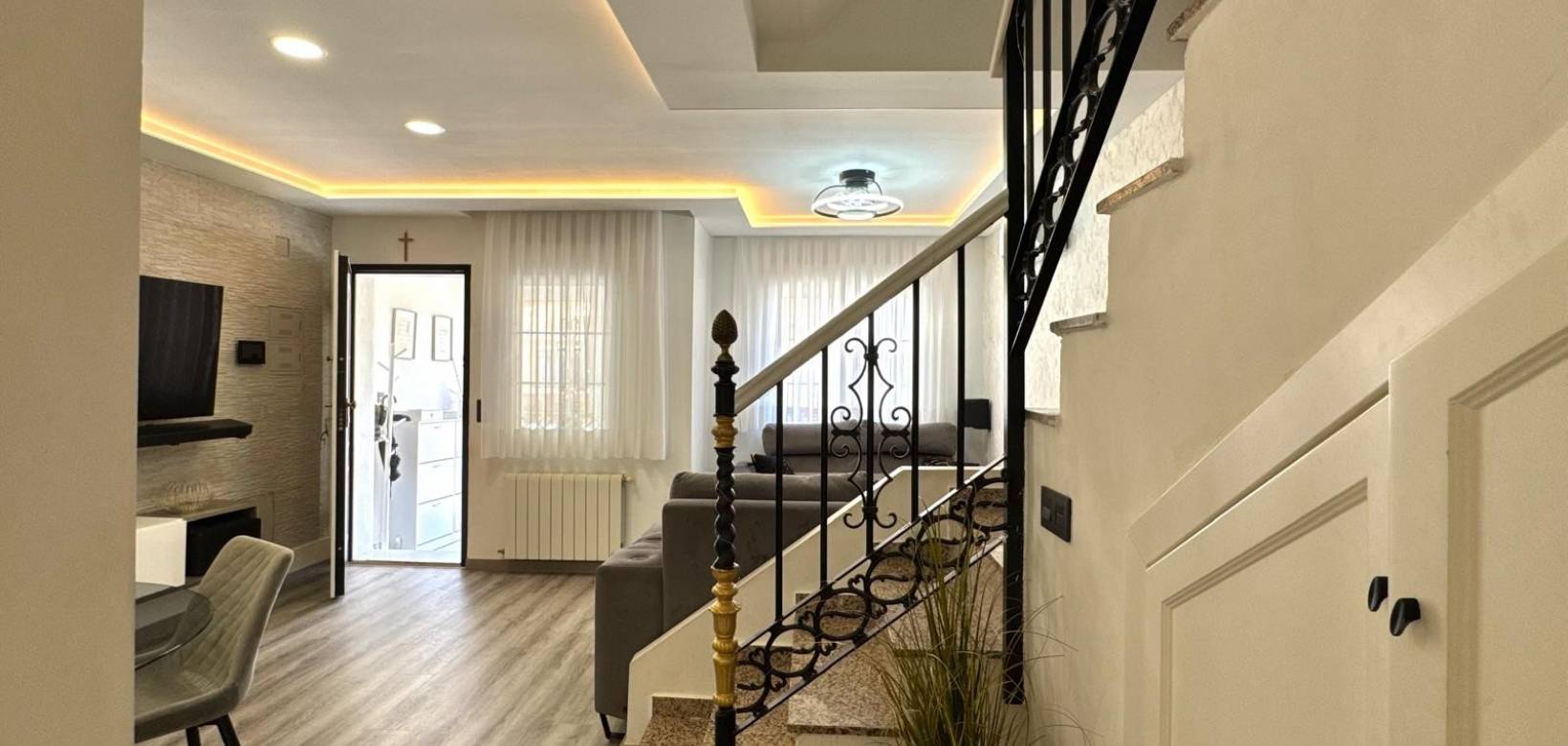 2ª mano - Chalet - Orihuela Costa - Villamartin