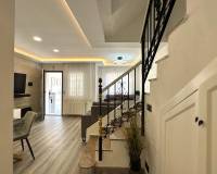 2ª mano - Chalet - Orihuela Costa - Villamartin