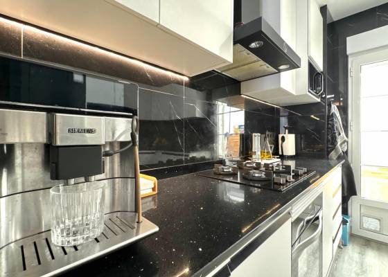 2ª mano - Chalet - Orihuela Costa - Villamartin
