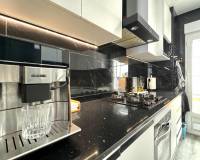 2ª mano - Chalet - Orihuela Costa - Villamartin