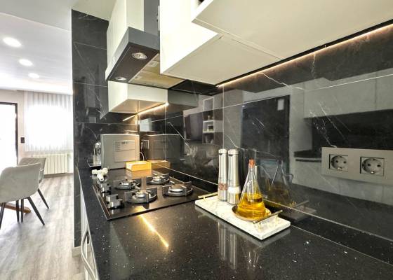 2ª mano - Chalet - Orihuela Costa - Villamartin