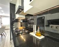 2ª mano - Chalet - Orihuela Costa - Villamartin