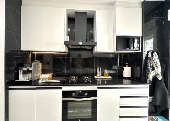 2ª mano - Chalet - Orihuela Costa - Villamartin