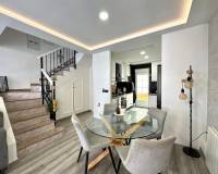 2ª mano - Chalet - Orihuela Costa - Villamartin