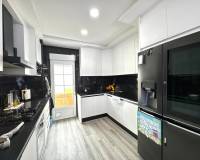 2ª mano - Chalet - Orihuela Costa - Villamartin