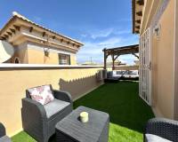 2ª mano - Chalet - Orihuela Costa - Villamartin