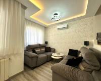 2ª mano - Chalet - Orihuela Costa - Villamartin