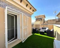 2ª mano - Chalet - Orihuela Costa - Villamartin