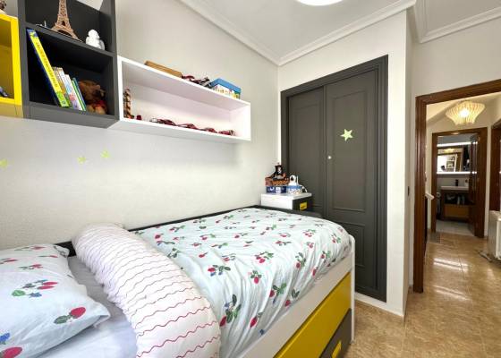 2ª mano - Chalet - Orihuela Costa - Villamartin