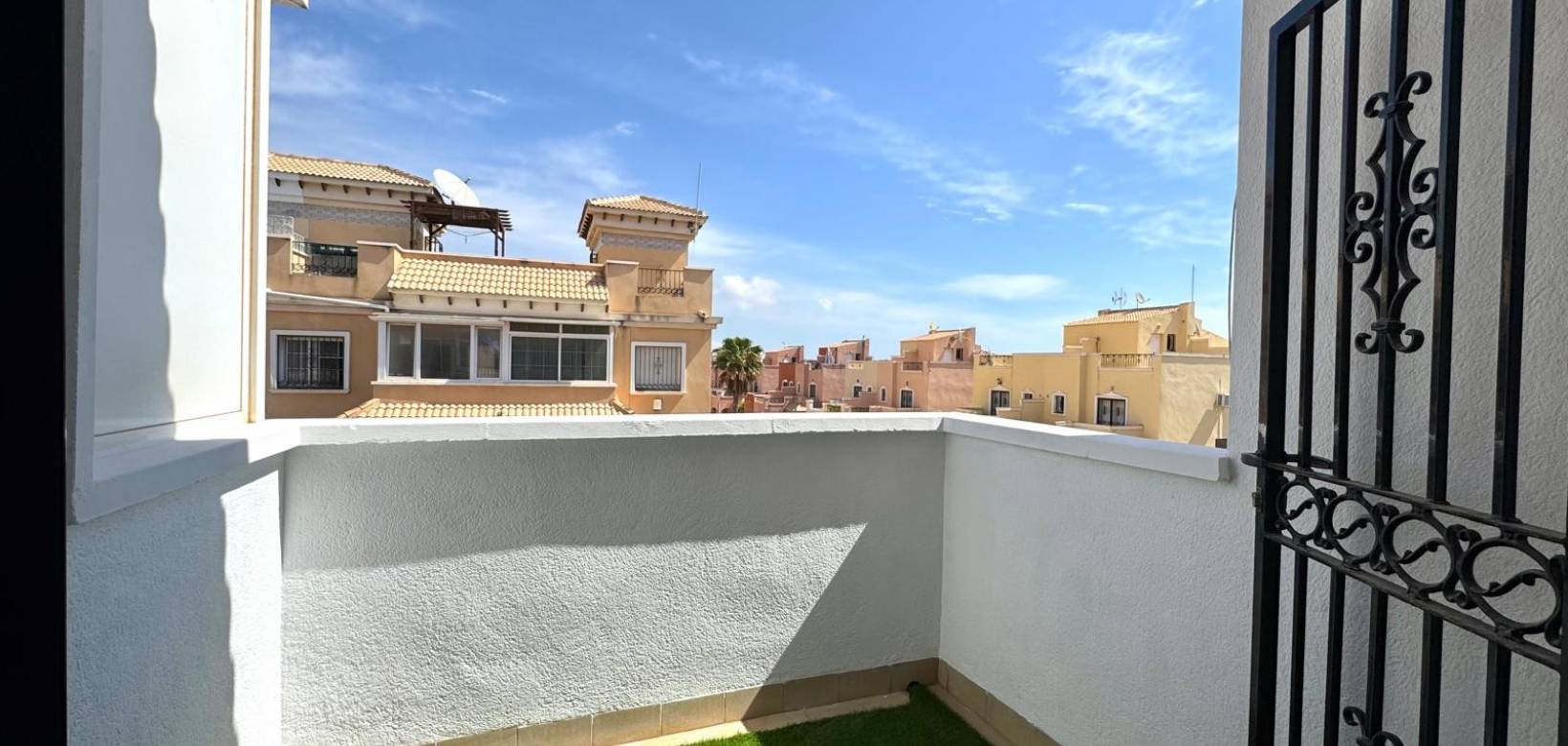 2ª mano - Chalet - Orihuela Costa - Villamartin