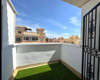 2ª mano - Chalet - Orihuela Costa - Villamartin