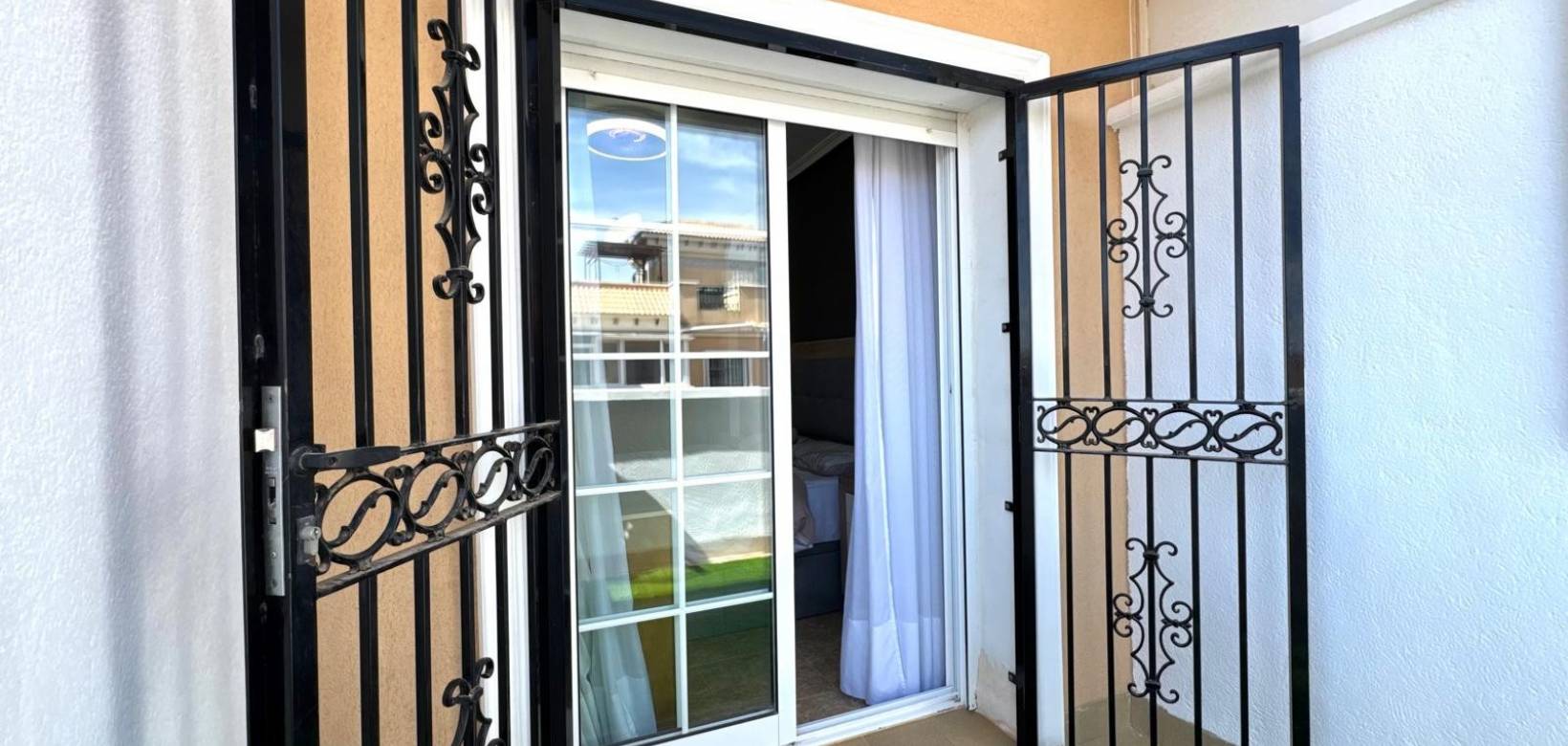2ª mano - Chalet - Orihuela Costa - Villamartin