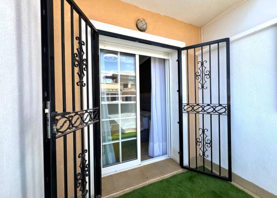 2ª mano - Chalet - Orihuela Costa - Villamartin