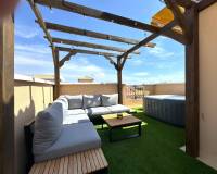 2ª mano - Chalet - Orihuela Costa - Villamartin