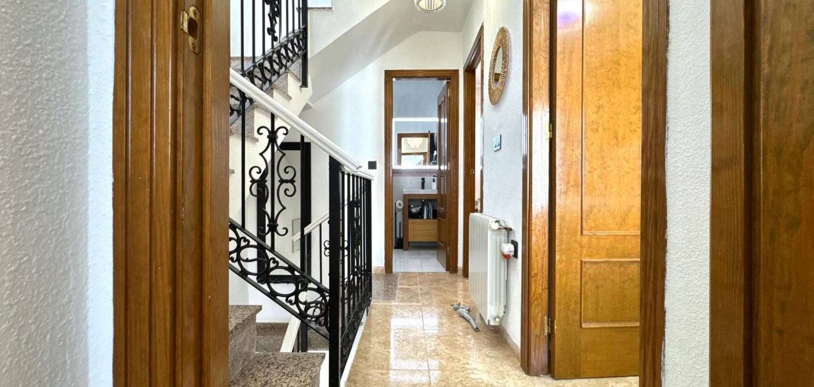 2ª mano - Chalet - Orihuela Costa - Villamartin