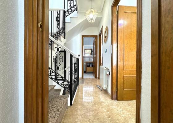2ª mano - Chalet - Orihuela Costa - Villamartin