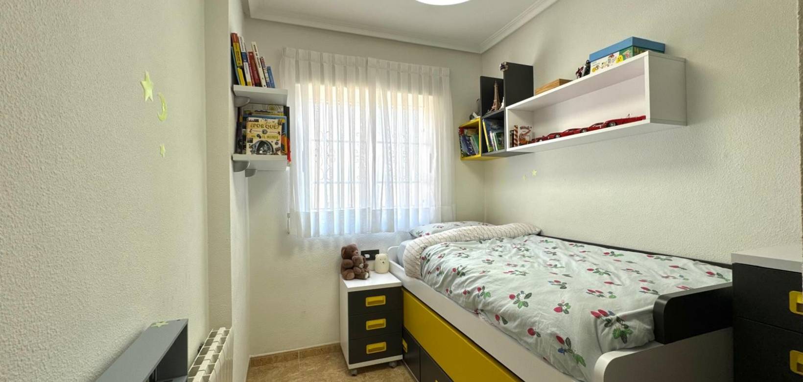 2ª mano - Chalet - Orihuela Costa - Villamartin