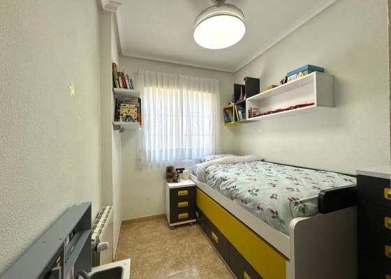 2ª mano - Chalet - Orihuela Costa - Villamartin