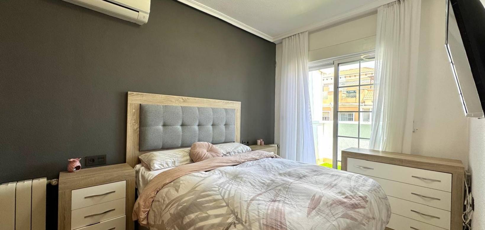 2ª mano - Chalet - Orihuela Costa - Villamartin
