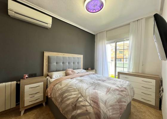2ª mano - Chalet - Orihuela Costa - Villamartin
