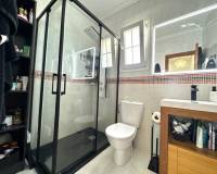 2ª mano - Chalet - Orihuela Costa - Villamartin